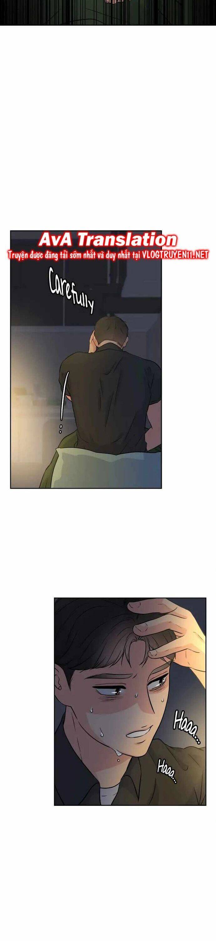 Bản Thiết Kế Vàng Chap 33 - Next Chap 34