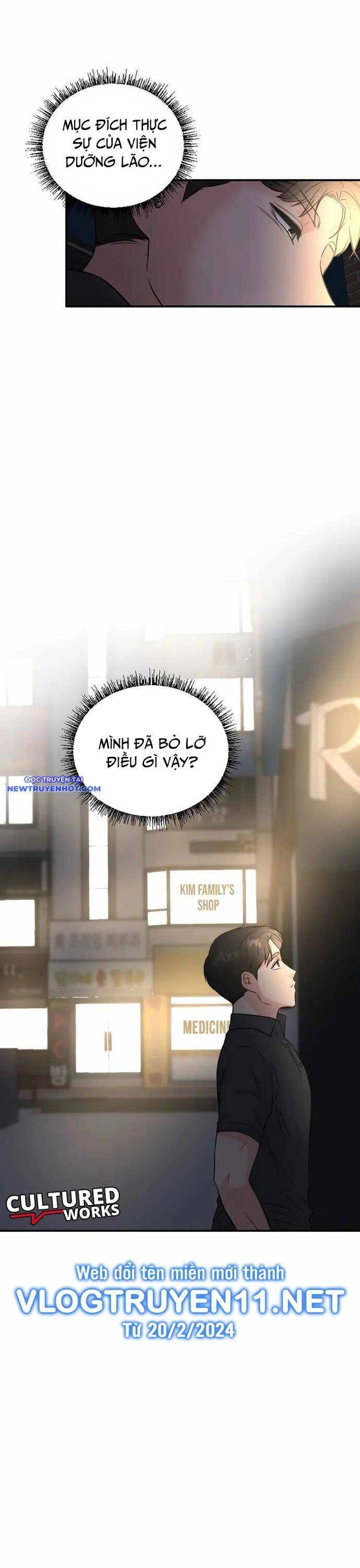 Bản Thiết Kế Vàng Chap 33 - Next Chap 34