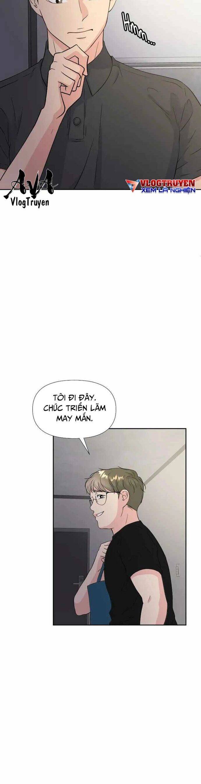 Bản Thiết Kế Vàng Chap 33 - Next Chap 34