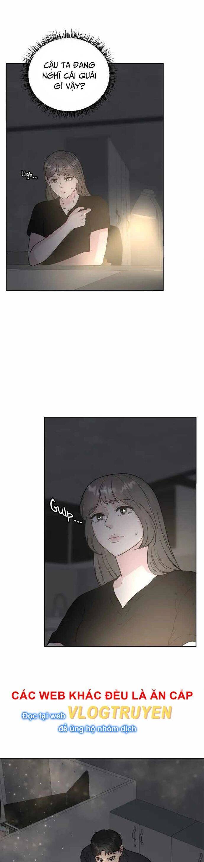 Bản Thiết Kế Vàng Chap 33 - Next Chap 34
