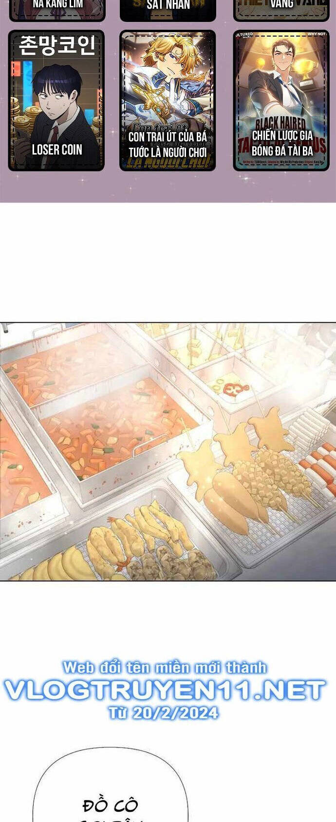 Bản Thiết Kế Vàng Chap 34 - Next Chap 35