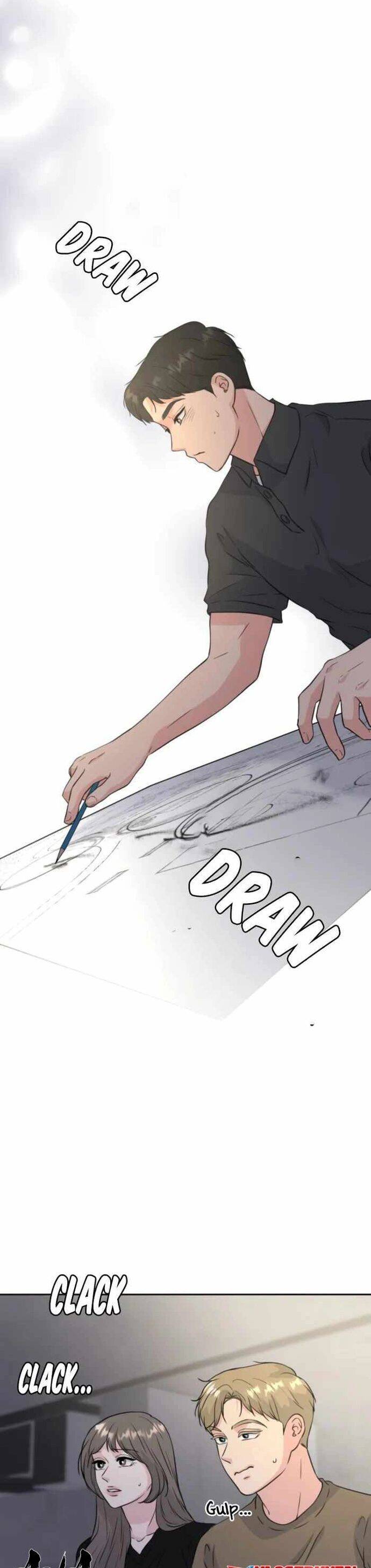 Bản Thiết Kế Vàng Chap 34 - Next Chap 35
