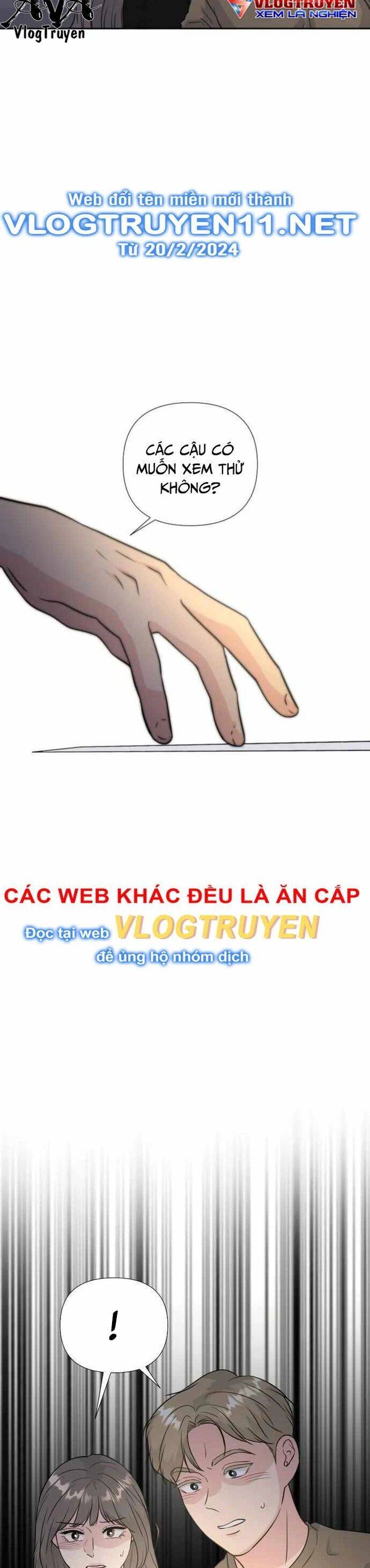 Bản Thiết Kế Vàng Chap 34 - Next Chap 35