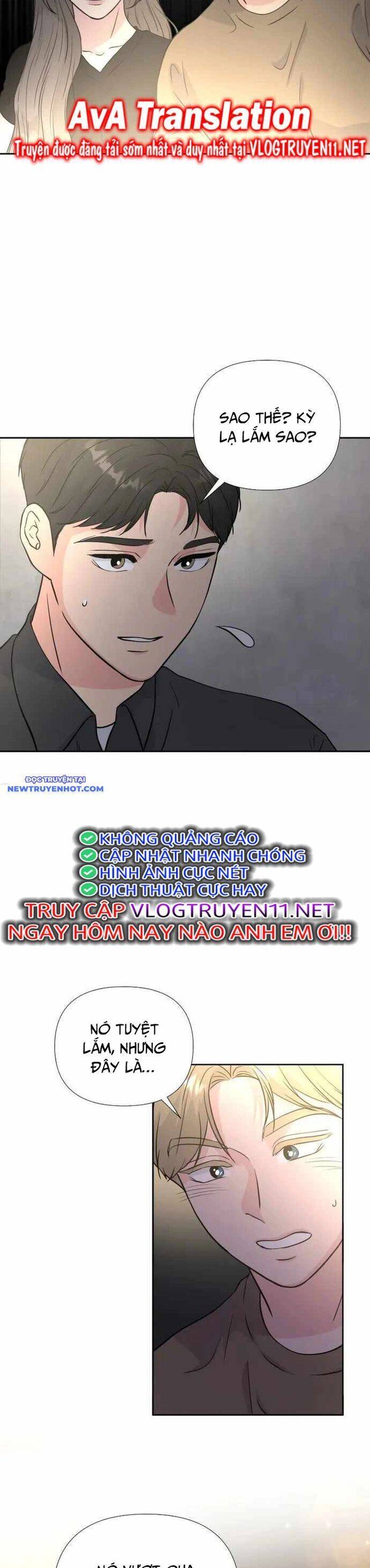Bản Thiết Kế Vàng Chap 34 - Next Chap 35