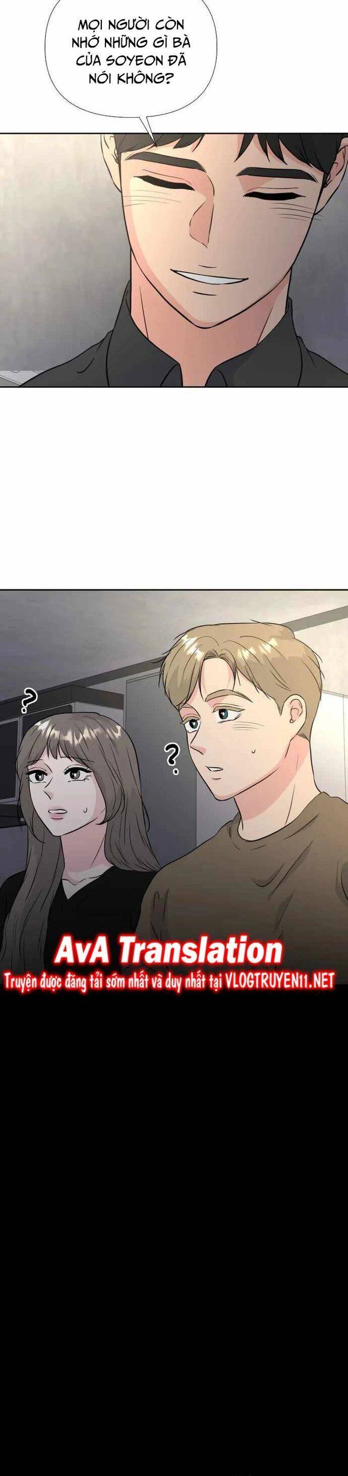 Bản Thiết Kế Vàng Chap 34 - Next Chap 35