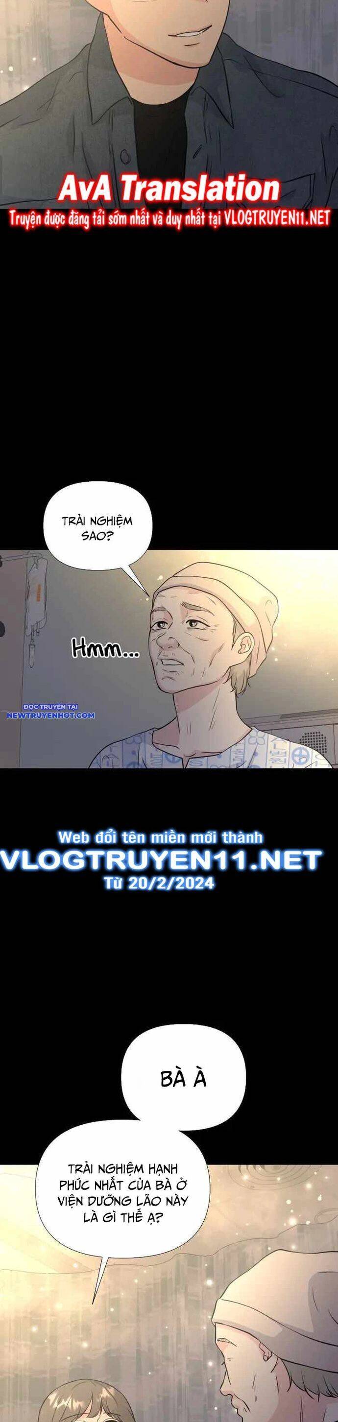 Bản Thiết Kế Vàng Chap 34 - Next Chap 35