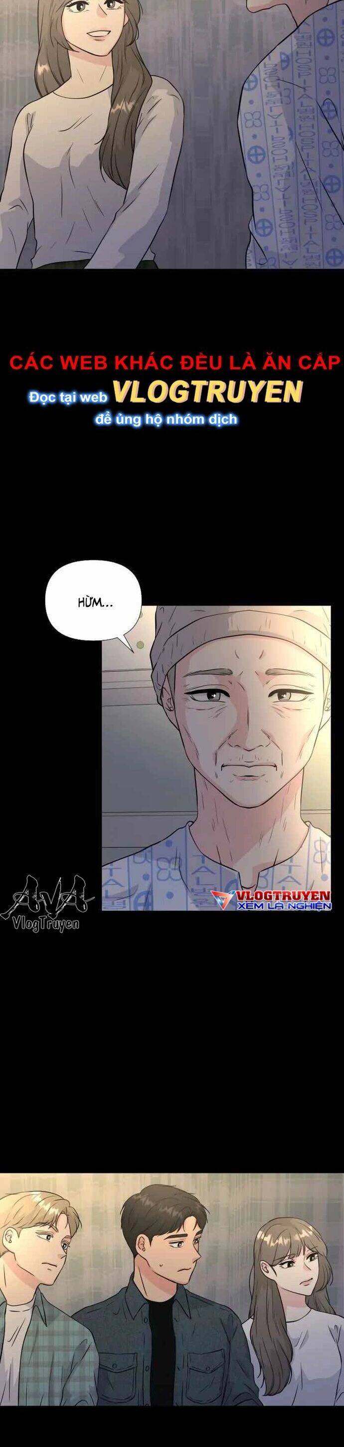 Bản Thiết Kế Vàng Chap 34 - Next Chap 35