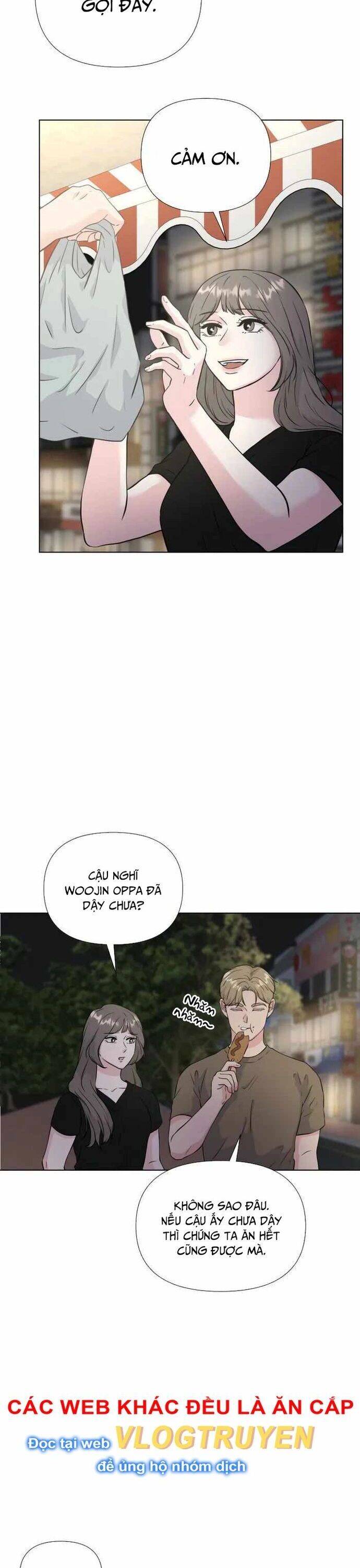 Bản Thiết Kế Vàng Chap 34 - Next Chap 35