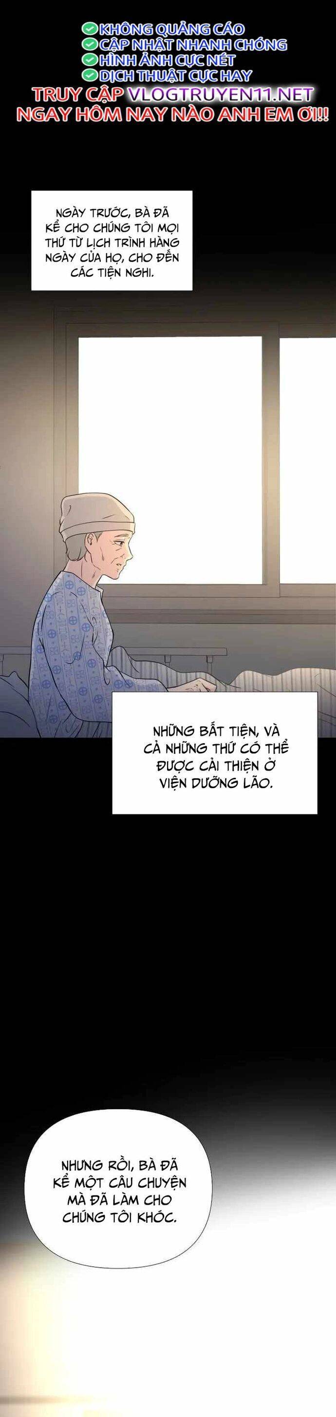 Bản Thiết Kế Vàng Chap 34 - Next Chap 35