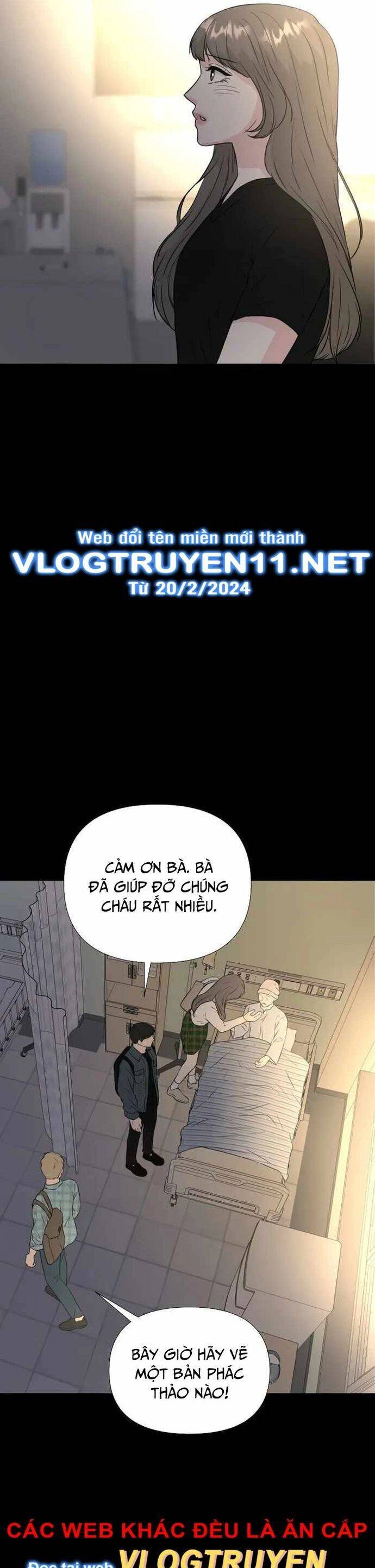 Bản Thiết Kế Vàng Chap 34 - Next Chap 35