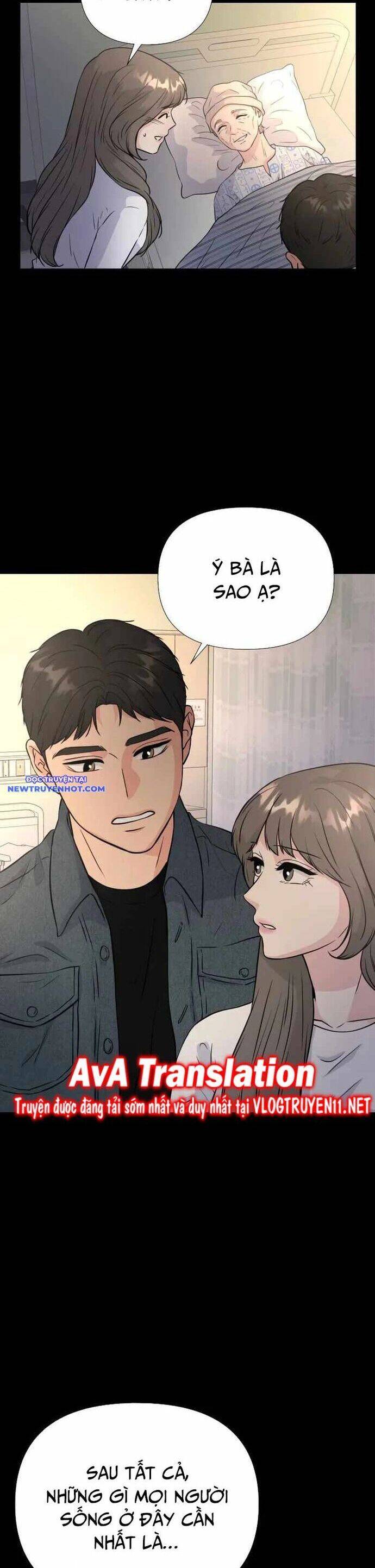 Bản Thiết Kế Vàng Chap 34 - Next Chap 35