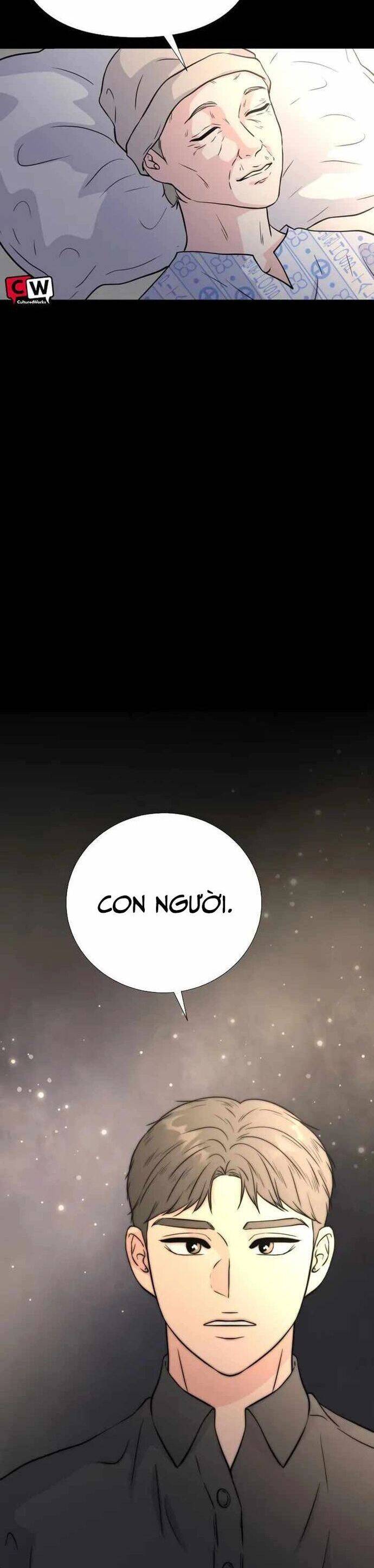 Bản Thiết Kế Vàng Chap 34 - Next Chap 35
