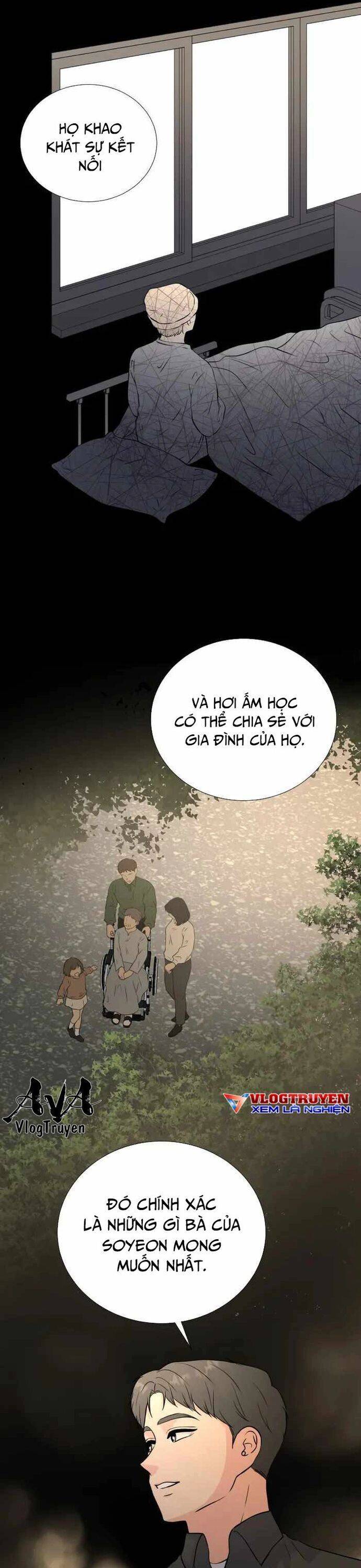 Bản Thiết Kế Vàng Chap 34 - Next Chap 35