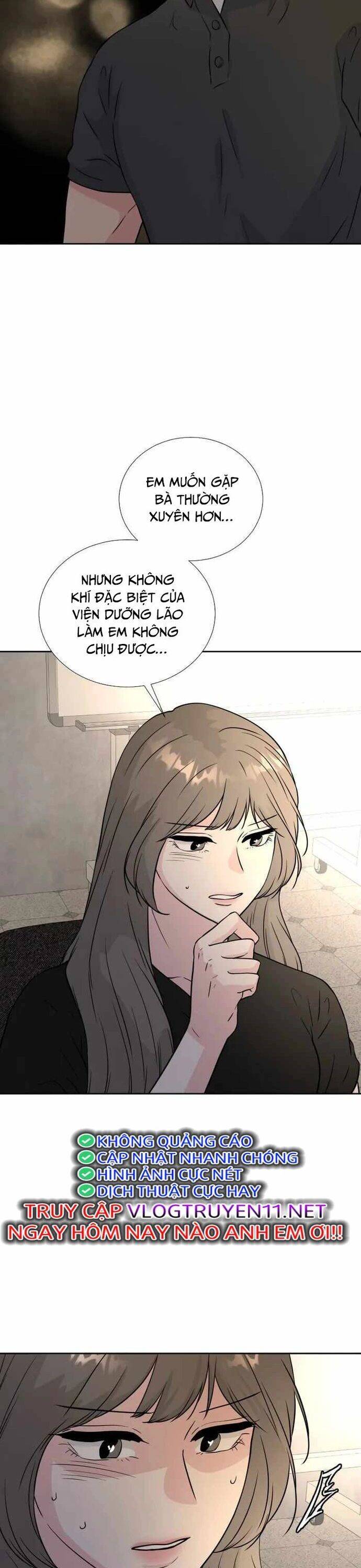 Bản Thiết Kế Vàng Chap 34 - Next Chap 35
