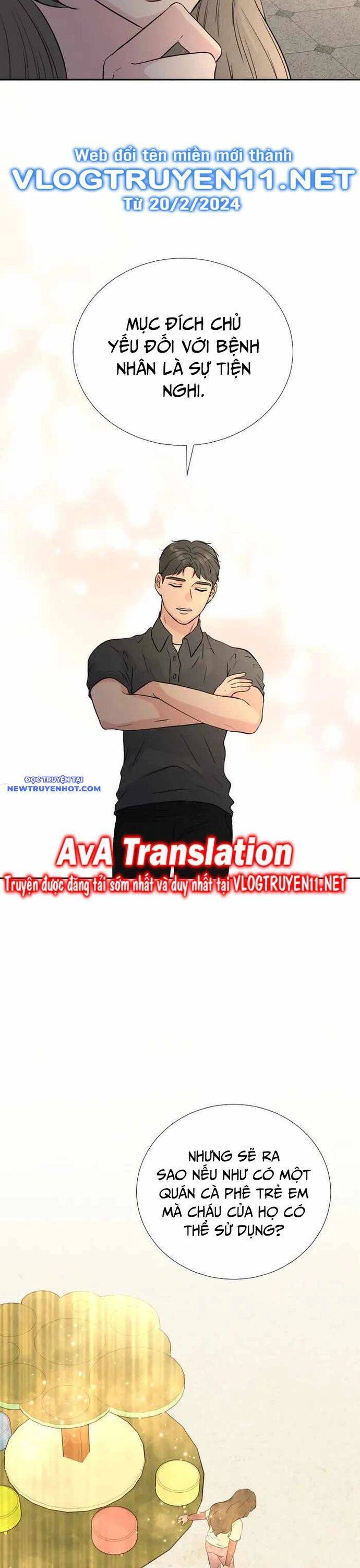 Bản Thiết Kế Vàng Chap 34 - Next Chap 35