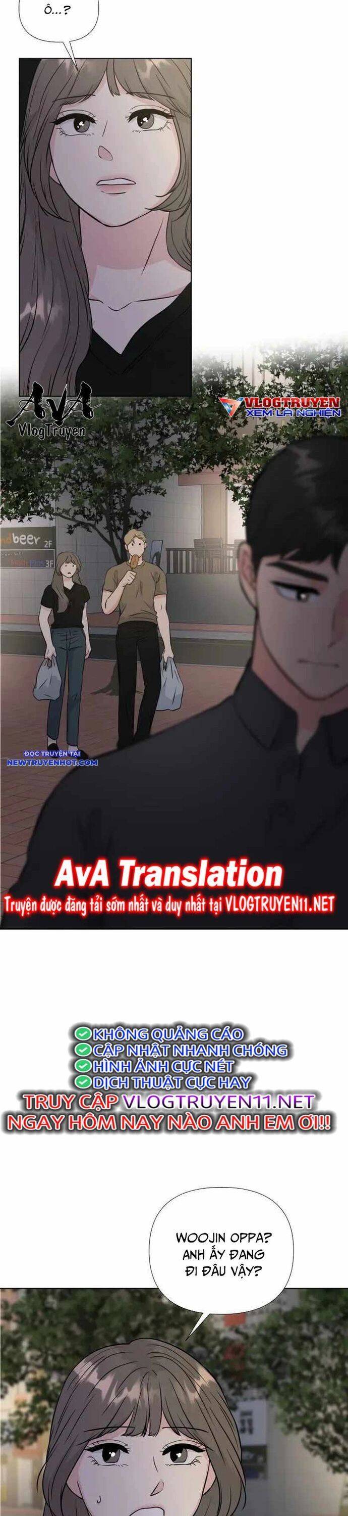 Bản Thiết Kế Vàng Chap 34 - Next Chap 35