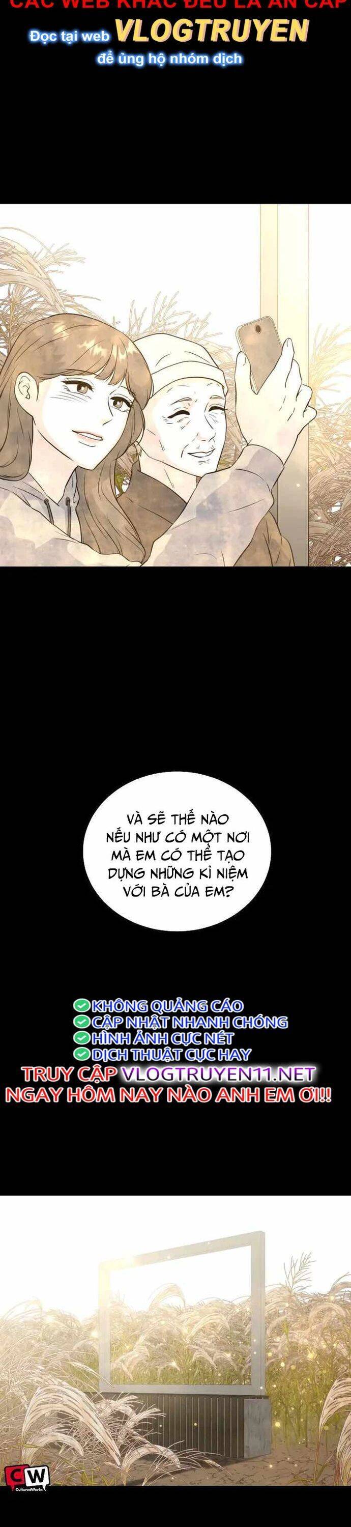 Bản Thiết Kế Vàng Chap 34 - Next Chap 35