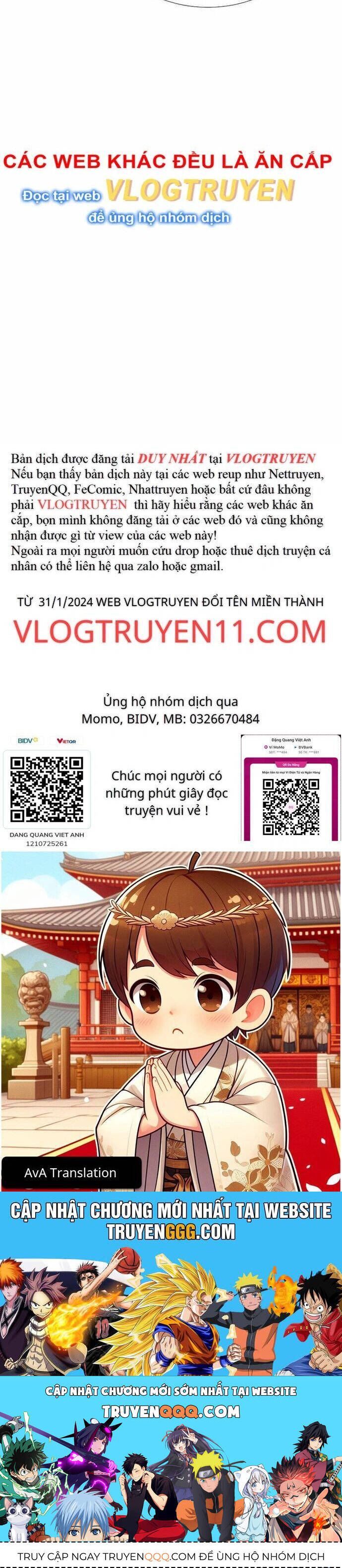 Bản Thiết Kế Vàng Chap 34 - Next Chap 35