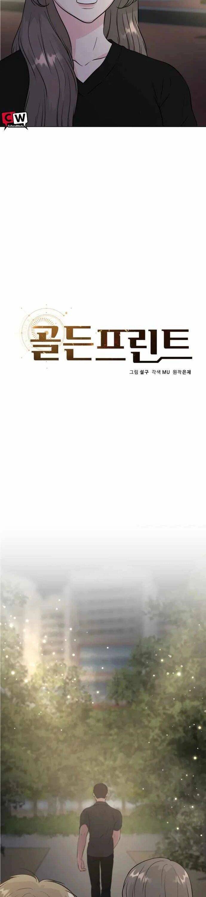 Bản Thiết Kế Vàng Chap 34 - Next Chap 35