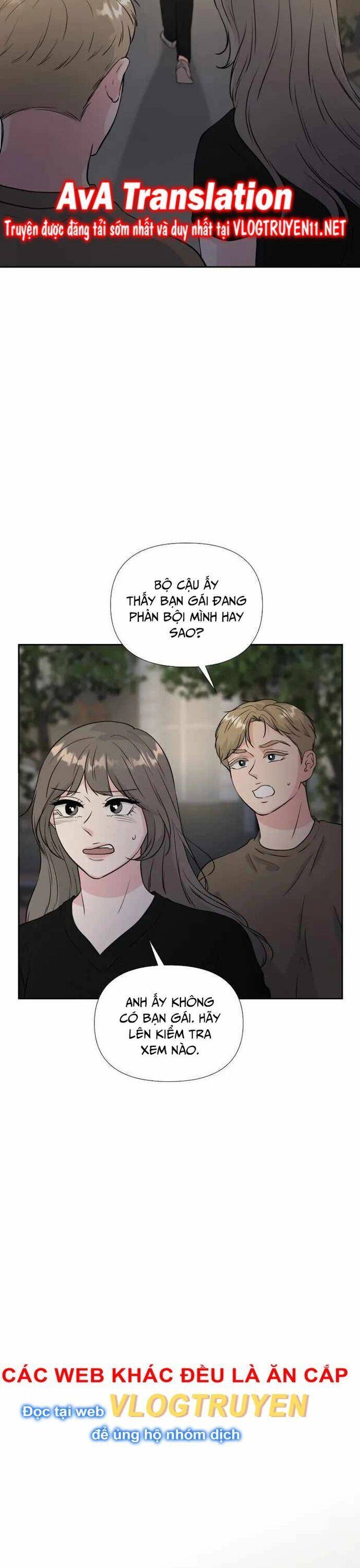 Bản Thiết Kế Vàng Chap 34 - Next Chap 35