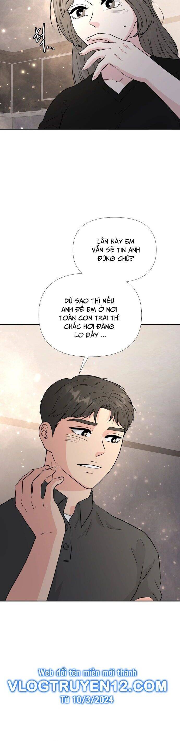 Bản Thiết Kế Vàng Chap 35 - Next Chap 36