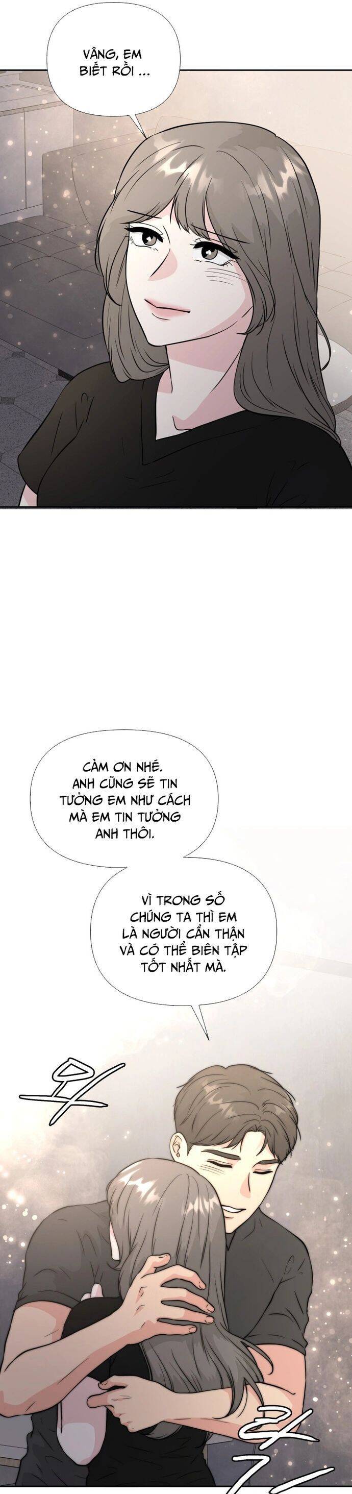 Bản Thiết Kế Vàng Chap 35 - Next Chap 36