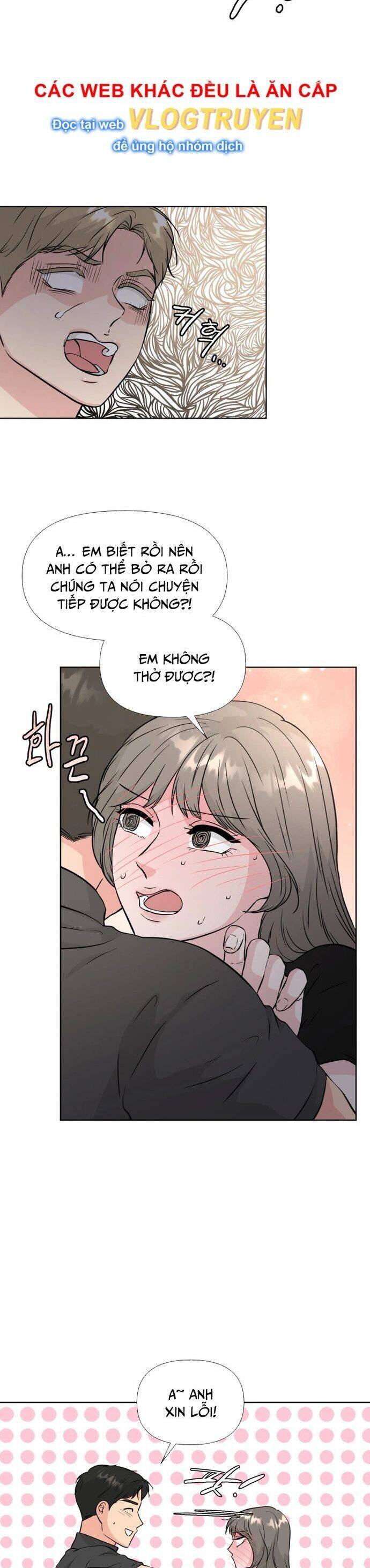 Bản Thiết Kế Vàng Chap 35 - Next Chap 36