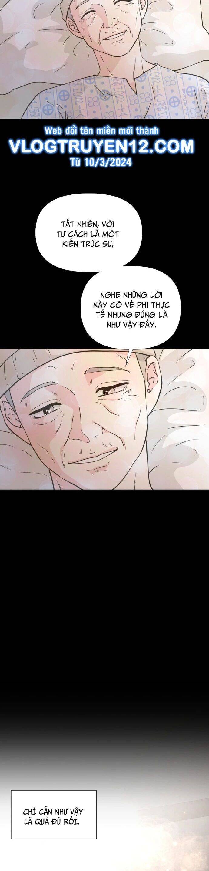 Bản Thiết Kế Vàng Chap 35 - Next Chap 36