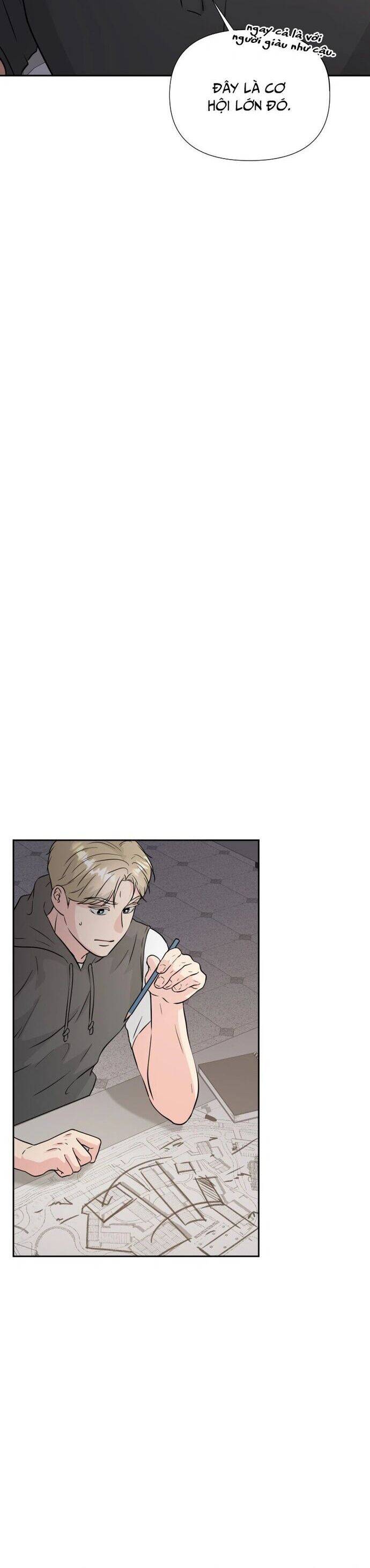 Bản Thiết Kế Vàng Chap 35 - Next Chap 36