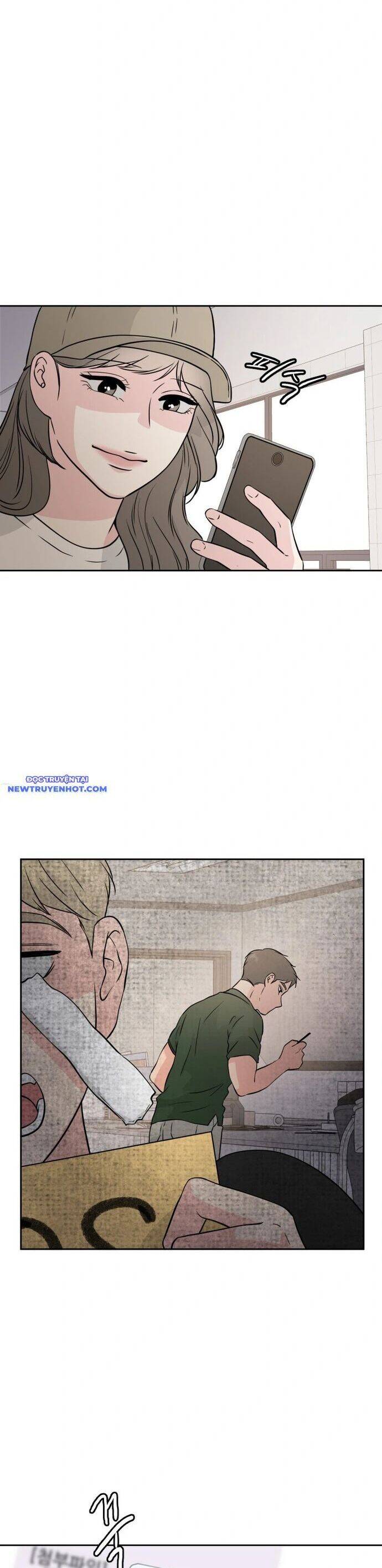 Bản Thiết Kế Vàng Chap 35 - Next Chap 36