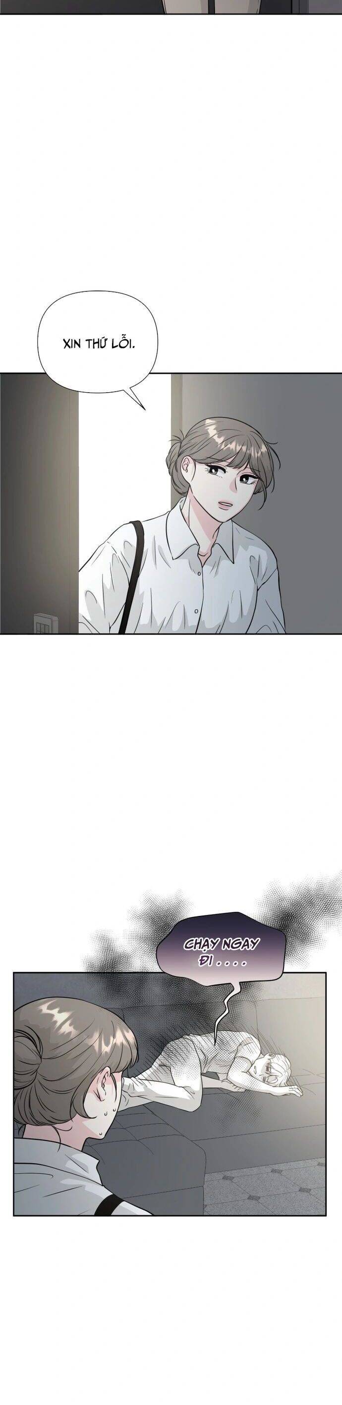 Bản Thiết Kế Vàng Chap 35 - Next Chap 36
