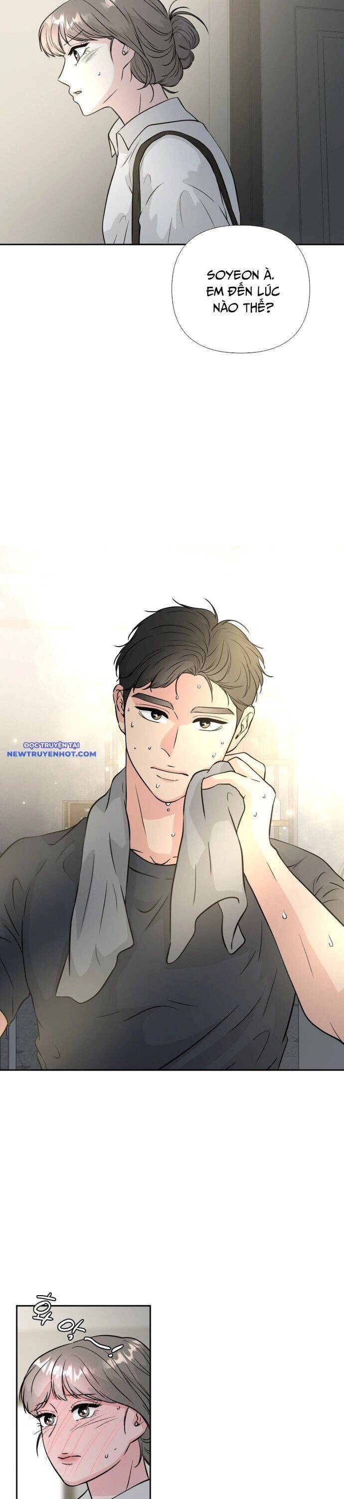 Bản Thiết Kế Vàng Chap 35 - Next Chap 36