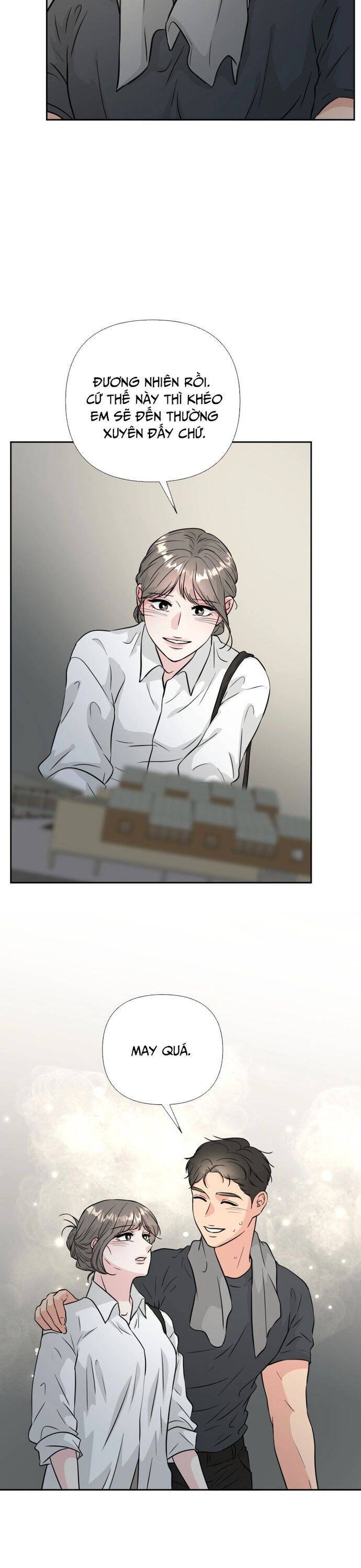 Bản Thiết Kế Vàng Chap 35 - Next Chap 36