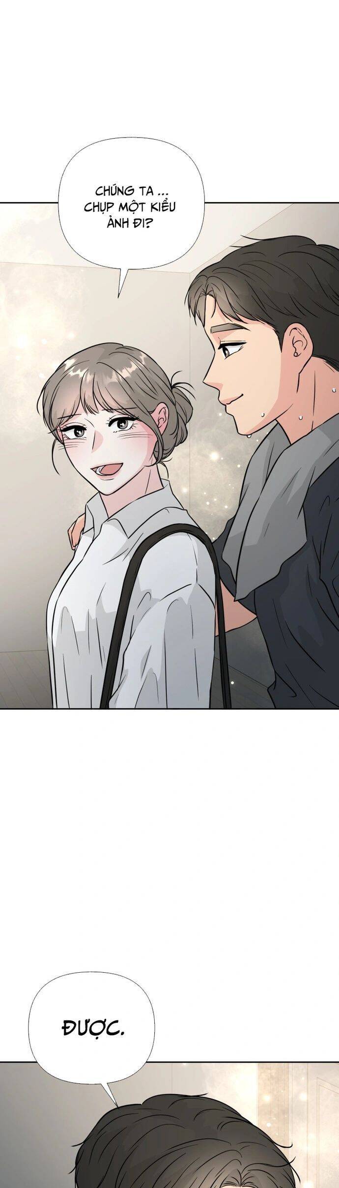 Bản Thiết Kế Vàng Chap 35 - Next Chap 36