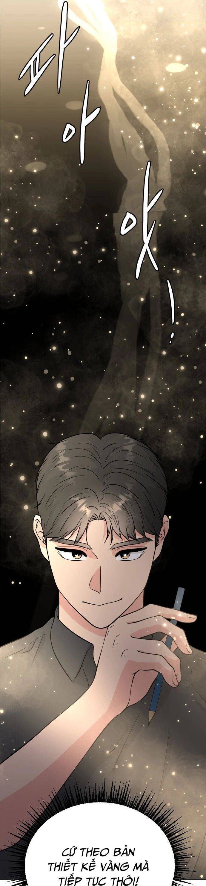 Bản Thiết Kế Vàng Chap 35 - Next Chap 36