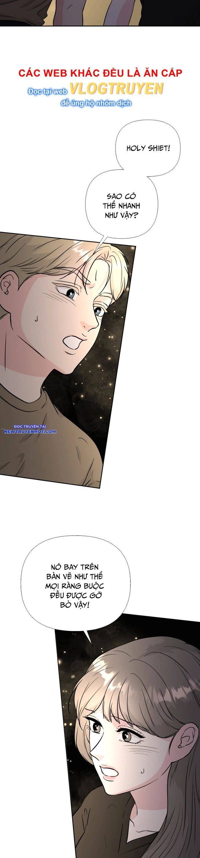Bản Thiết Kế Vàng Chap 35 - Next Chap 36
