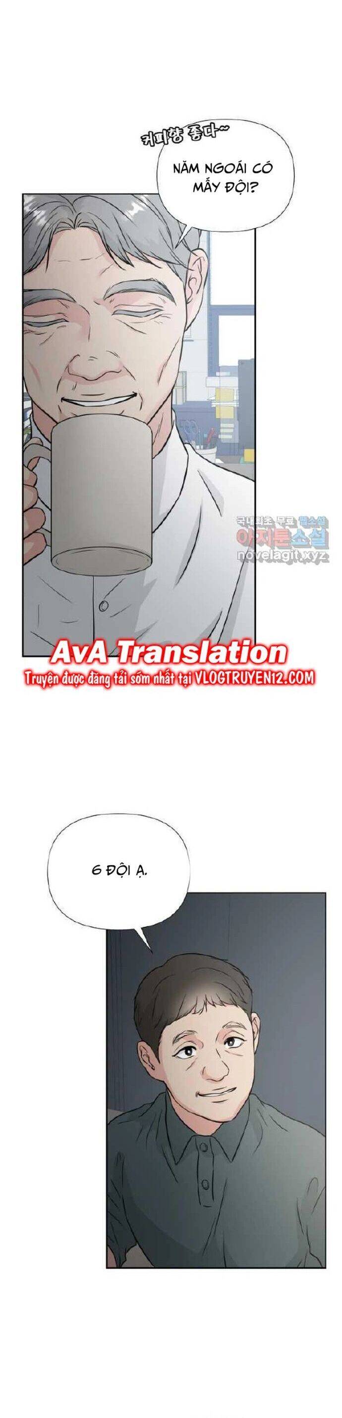 Bản Thiết Kế Vàng Chap 36 - Next Chap 37