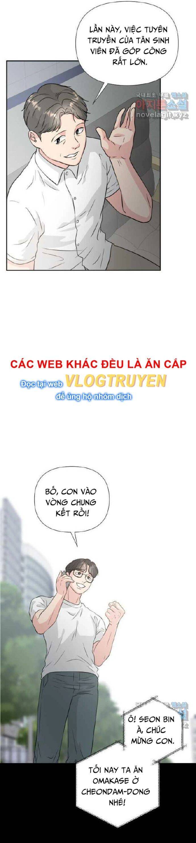 Bản Thiết Kế Vàng Chap 36 - Next Chap 37
