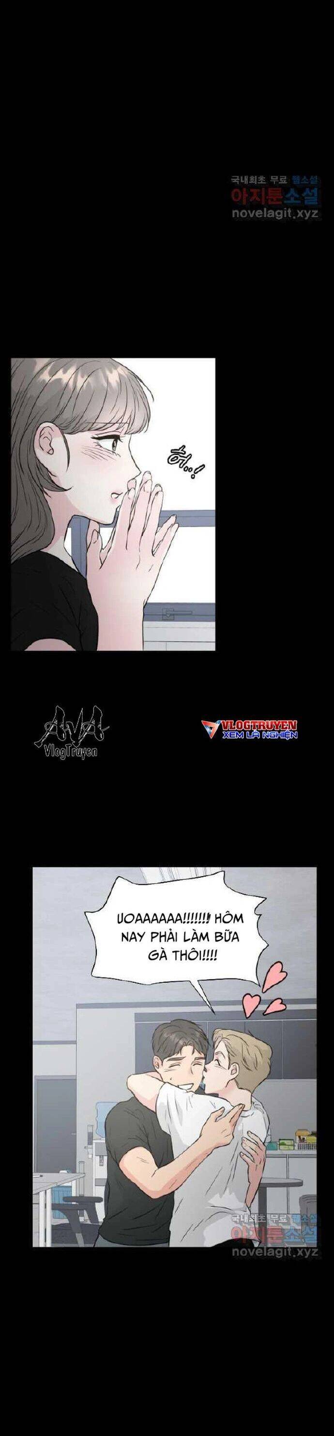 Bản Thiết Kế Vàng Chap 36 - Next Chap 37