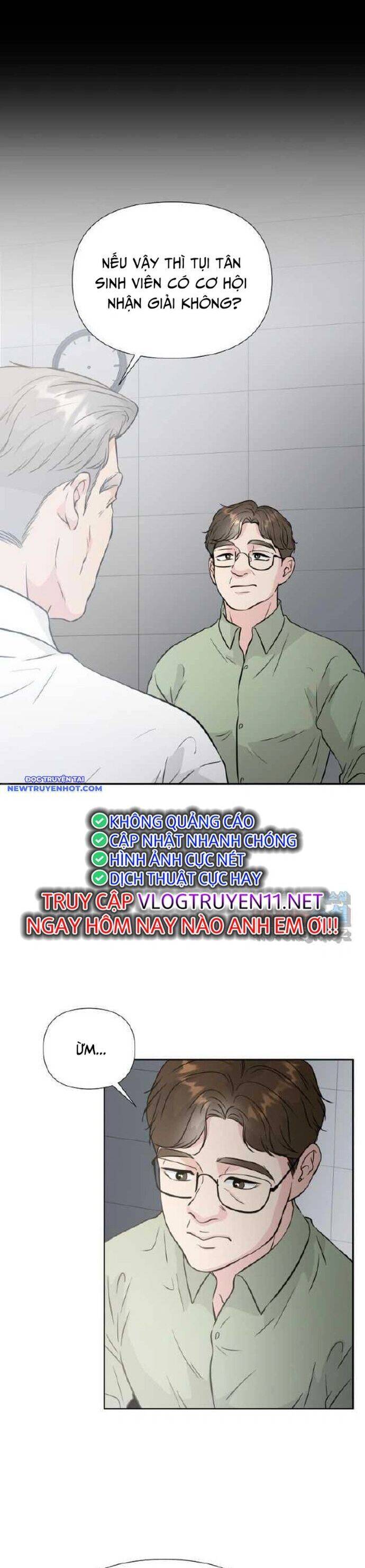 Bản Thiết Kế Vàng Chap 36 - Next Chap 37