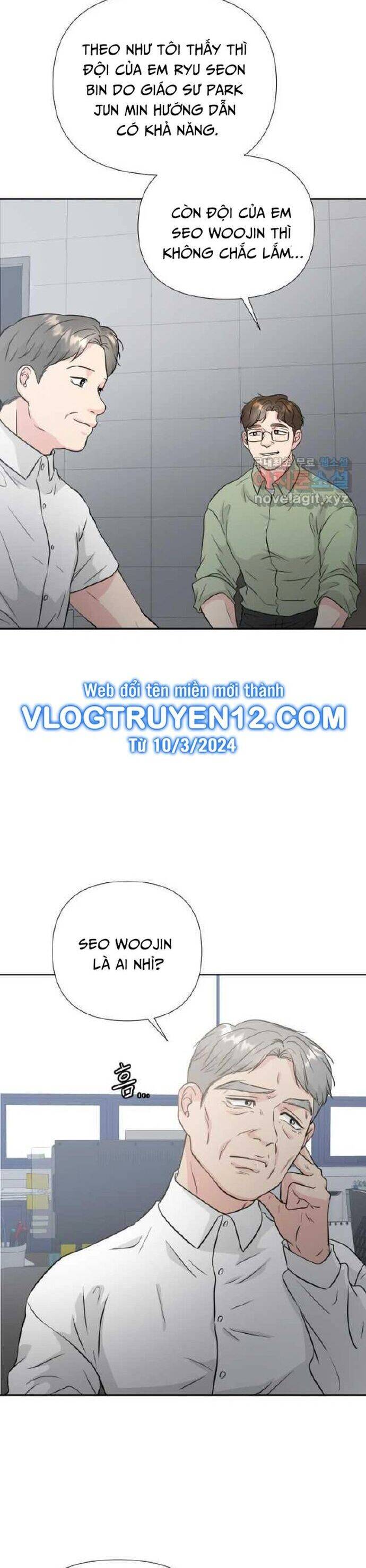 Bản Thiết Kế Vàng Chap 36 - Next Chap 37