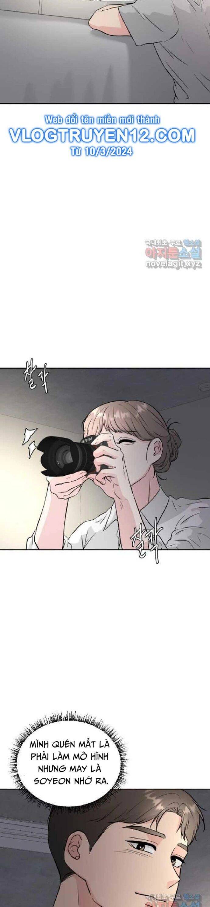 Bản Thiết Kế Vàng Chap 36 - Next Chap 37