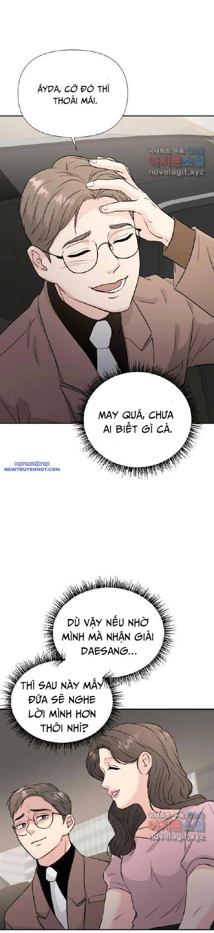 Bản Thiết Kế Vàng Chap 36 - Next Chap 37