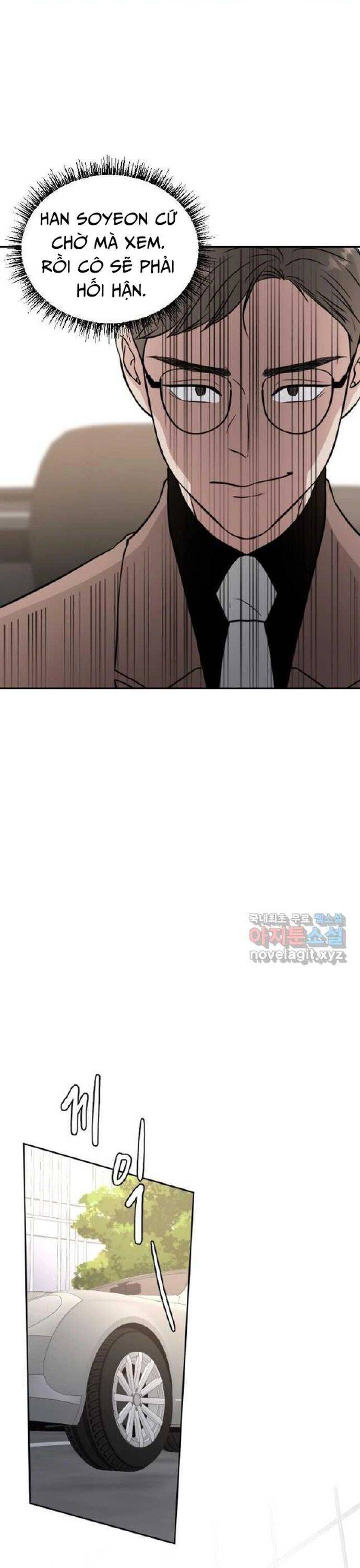 Bản Thiết Kế Vàng Chap 36 - Next Chap 37