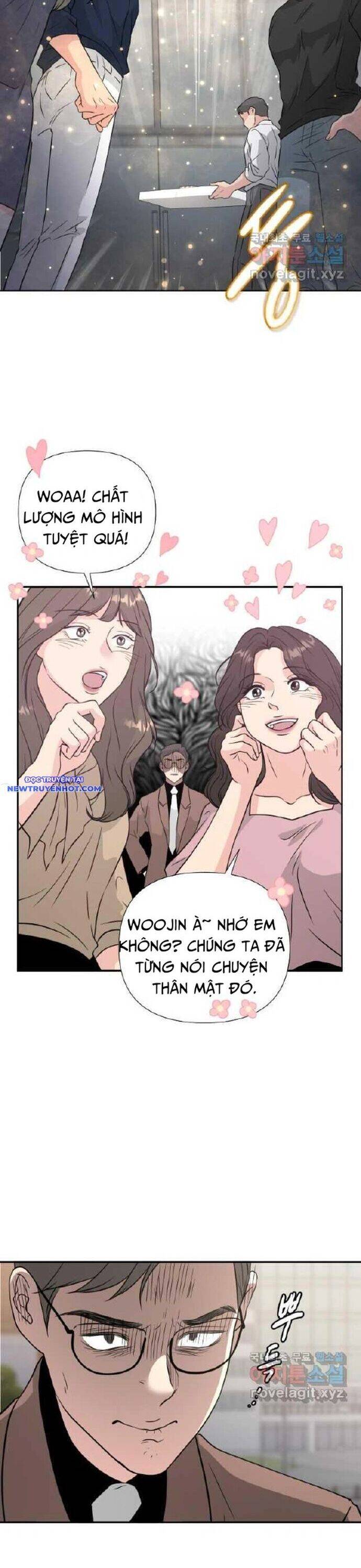 Bản Thiết Kế Vàng Chap 36 - Next Chap 37