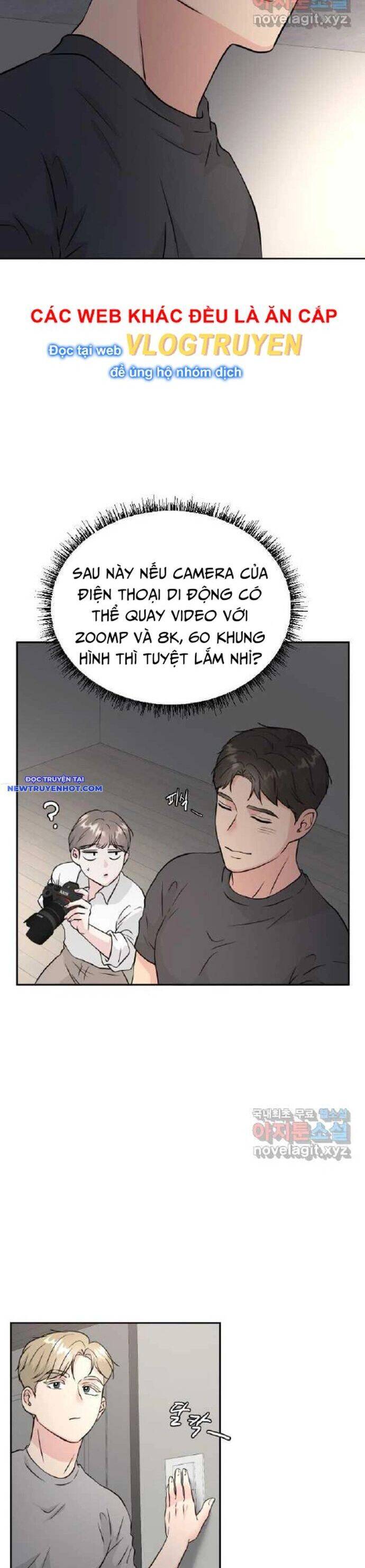 Bản Thiết Kế Vàng Chap 36 - Next Chap 37