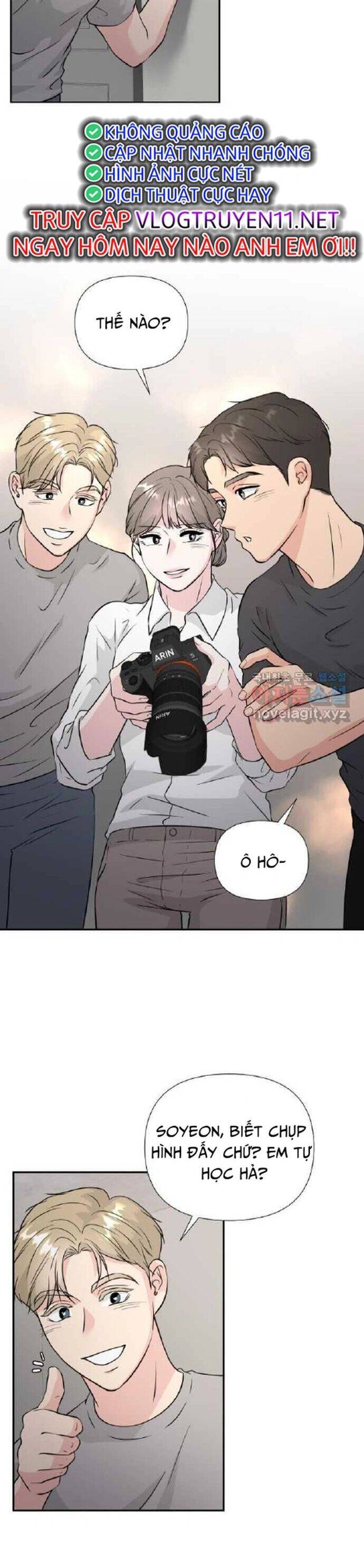 Bản Thiết Kế Vàng Chap 36 - Next Chap 37