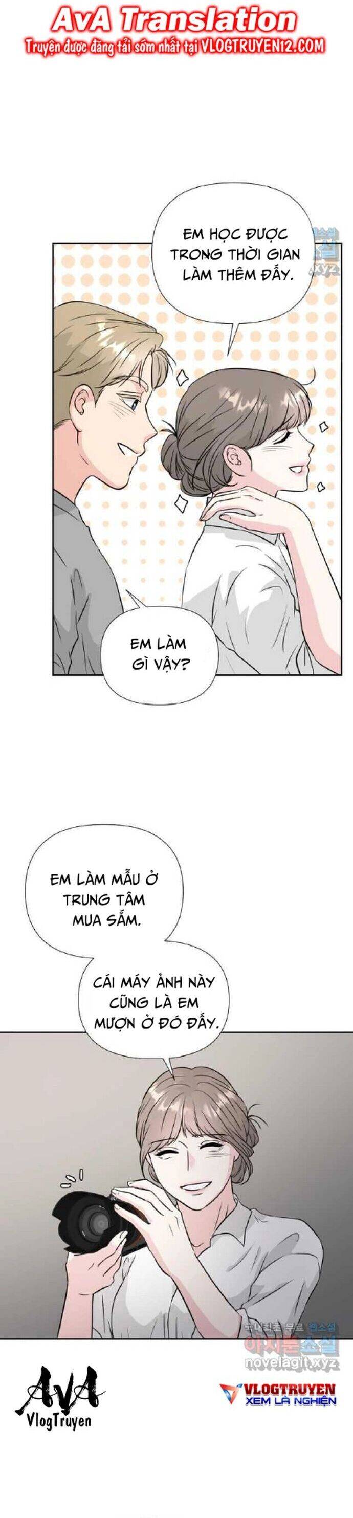 Bản Thiết Kế Vàng Chap 36 - Next Chap 37
