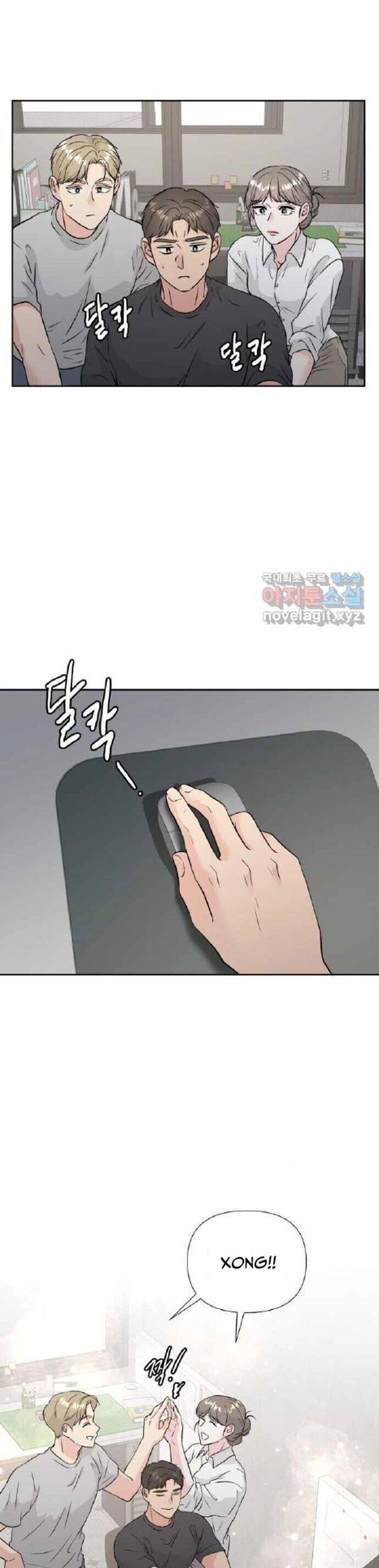Bản Thiết Kế Vàng Chap 36 - Next Chap 37