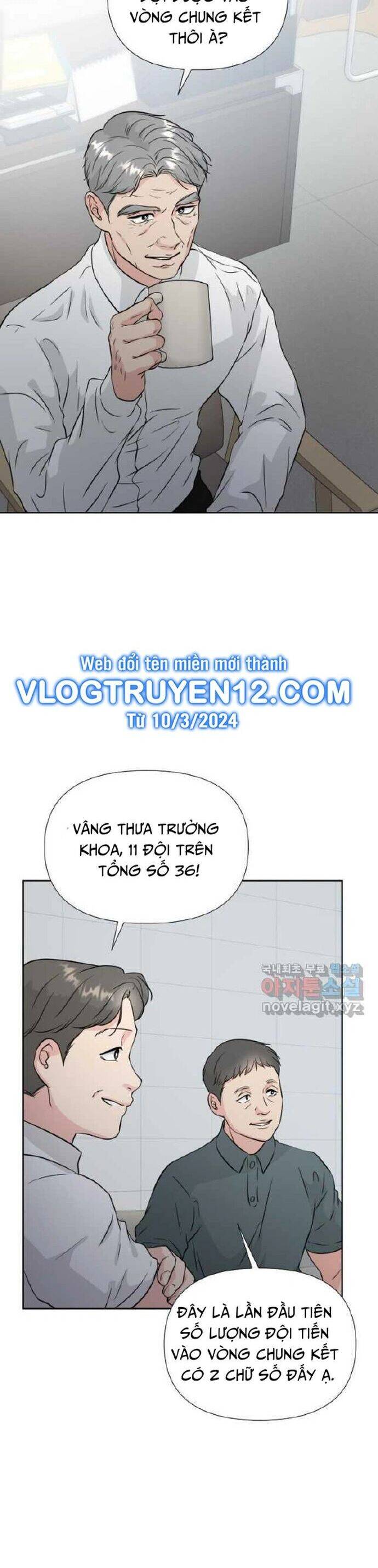 Bản Thiết Kế Vàng Chap 36 - Next Chap 37